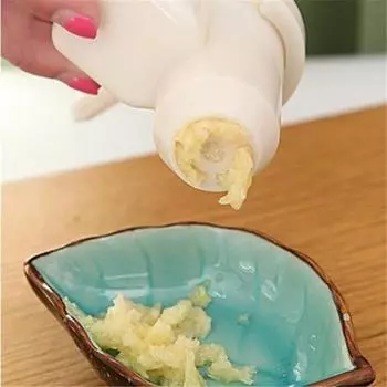 Мини-практичные прессы для чеснока и имбиря, ручная машина для пюре, кухонные принадлежности, простые в использовании блендеры, овощечистки, устройство Daosuan