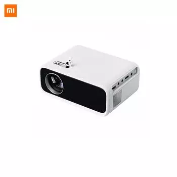 Мини проектор Xiaomi Wanbo X1-mini EU Plug
