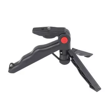 Мини профессиональный лазерный уровень штатив измеритель уровня красная кнопка портативный лазерный штатив лазерный уровень монтируемый кронштейн чёрный