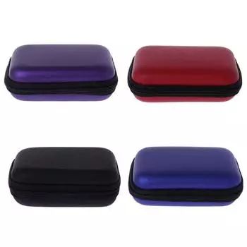 Мини противоударный водонепроницаемый жесткий чехол для хранения сумка-коробка для GoPro Hero для Xiaomi