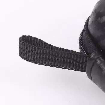 Мини-ПУ защитный чехол для хранения для Hero 12 11 портативная мини-коробка компактный защитный чехол аксессуары