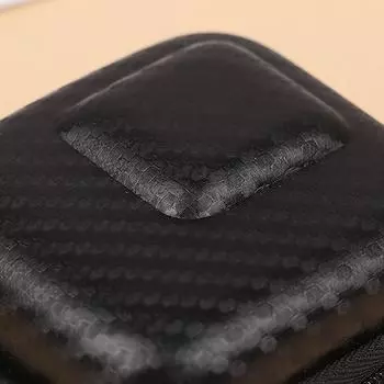 Мини-ПУ защитный чехол для хранения для Hero 12 11 портативная мини-коробка компактный защитный чехол аксессуары