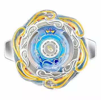 Мини-пусковая установка Beyblade All Stars [6.Blast Genius]
