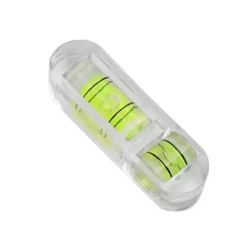 Мини пузырьковый спиртовой уровень Т-типа, круглый квадратный спиртовой уровень, самодельные измерительные инструменты для рамы POS, стола, ежедневного выравнивания поверхности рамы