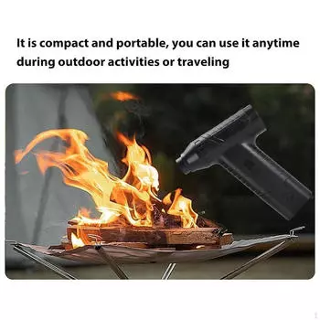 Мини-пылесос, электрический воздуходув, многоразовый