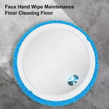 Мини-пылесос, подметальный робот, супервсасывающий, низкий уровень шума, ультратонкий, тихий, перезаряжаемый пылесос, умный робот для подметания швабры белый