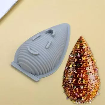 Мини-размер, форма для торта с ниткой и яйцом, маленькая силиконовая форма для шоколада, инструменты для выпечки десертов, кухонные принадлежности для выпечки мусса