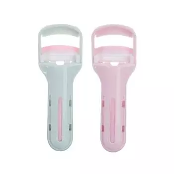 Мини ресницы Curler Резина Refillable ресницы Керлинг Клип Ресницы Curler