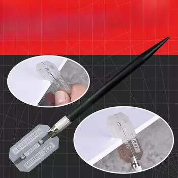 Мини ручная пила с ручкой портативный ножовочный инструмент для резки обрезки резьбы