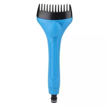 Мини-ручной очиститель фильтра для бассейна, чистящая щетка, аксессуары для чистки бассейна