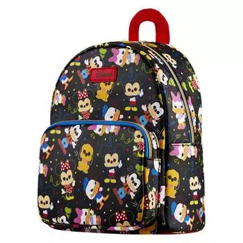 Мини-рюкзак Disney Sensational 6