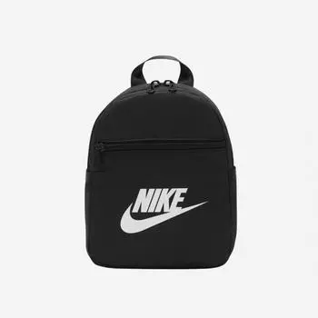 Мини-рюкзак Nike Futura 365 черный