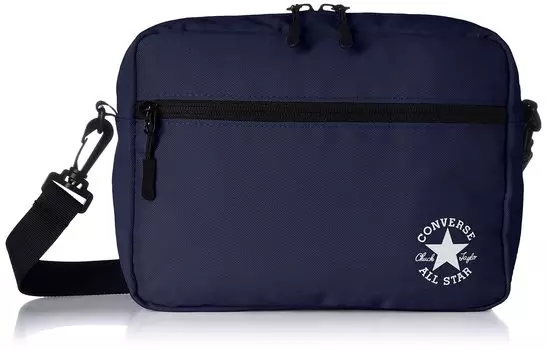 Мини-рюкзак Sacoche Knapsack 2WAY Knapsack Shoulder C2261053 Navy x Saxophone один размер [Converse]