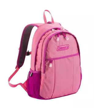 Мини-рюкзак Walker, один размер [Coleman] (Розовый/Фиолетовый)