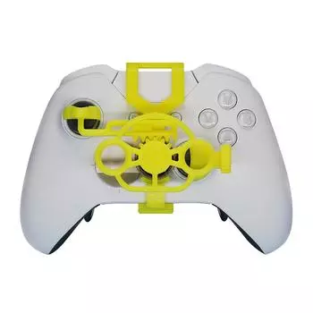 Мини руль для гоночного вождения для контроллера Xbox One X S Elite