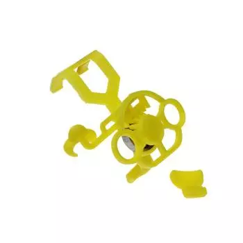 Мини руль для гоночного вождения для контроллера Xbox One X S Elite