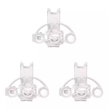 Мини-руль, игровой вспомогательный руль для гоночного игрового контроллера PS5