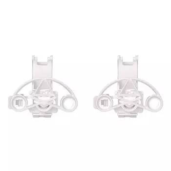 Мини-руль, игровой вспомогательный руль для гоночного игрового контроллера PS5