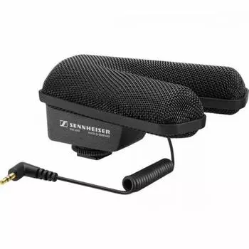 Мини-ружье Sennheiser MKE 440 506258 (стереомикрофон) []