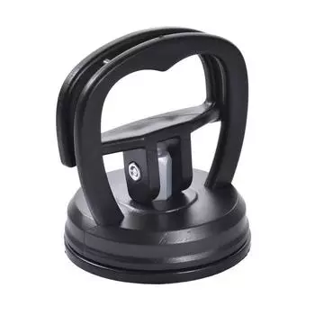 Мини-съемник для ремонта вмятин на автомобиле, присоска, инструмент для удаления вмятин на панели, присоска, инструмент для разборки автомобиля CHINA