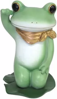 Мини-сад Daikai Kopo Inviting Frog, размер 72683