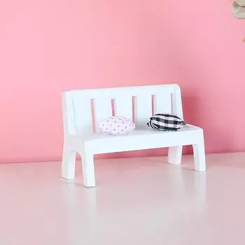 Мини-садовые украшения Микро-ландшафтное украшение Садовая фея