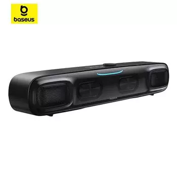 Мини-саундбар Baseus AeQur DS10