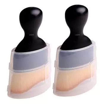 Мини-щетка для удаления пыли Enplus Car Dust Removal, корейский автомобильный аксессуар