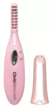 Мини-щипцы для завивки ресниц Yazawa, розовые CH203PK розовый