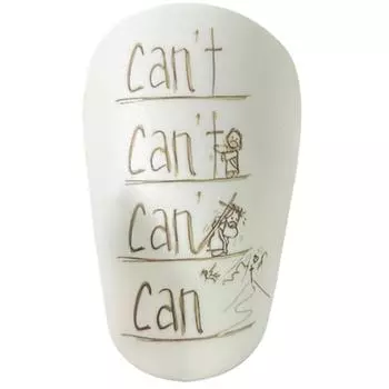 Мини-щитки для голени, протектор голени, амортизирующий тренировочный щиток для ног, противоскользящий протектор для футбольных ног, сверхлегкий для спортивных тренировок 8x5cm чёрный