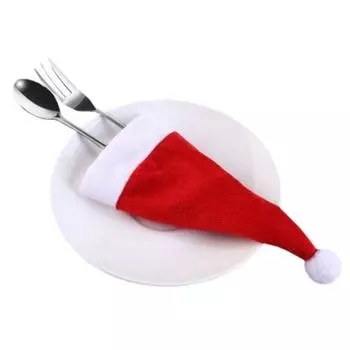 Мини-шапка Санты Imokubi