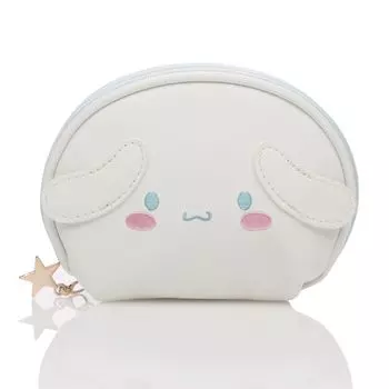 Mini Shell Pouch Sanrio Characters MK1 Cinnamoroll [Aldi] MK1-6CN