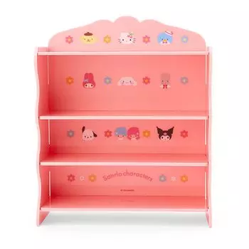 Мини-шкаф Sanrio с персонажами Sanrio 309338