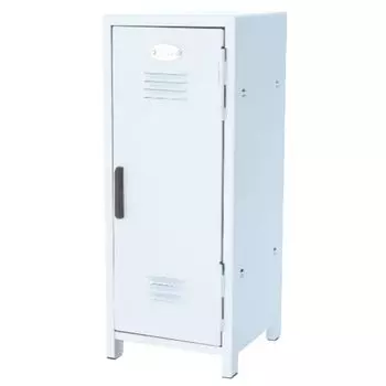 Мини-шкафчик Couria, синий, 86002 синий