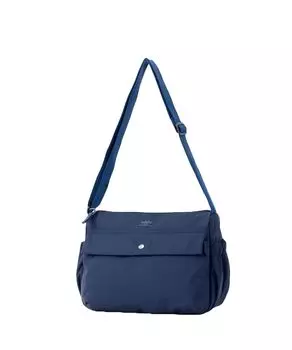 Mini Shoulder Bag ABBY ATB4621 NV [Anello]