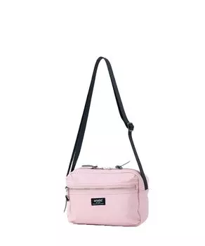 Mini Shoulder Bag CYCLE ATH3503 PI [Anello]