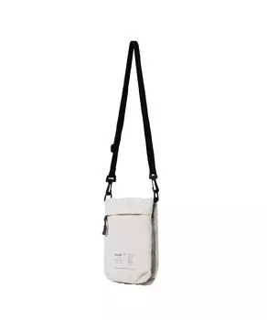 Mini Shoulder Bag Guide ATH3561 LBE [Anello]