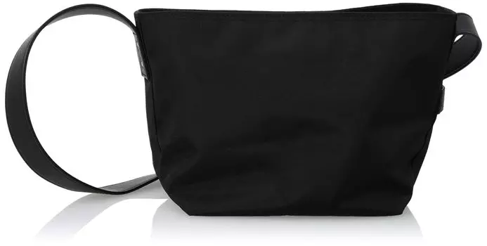 Mini Shoulder Bag JANE AIB4551 BK [Anello]