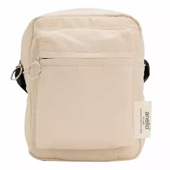 Mini Shoulder Bag JINNY AIN1111 IV [Anello]