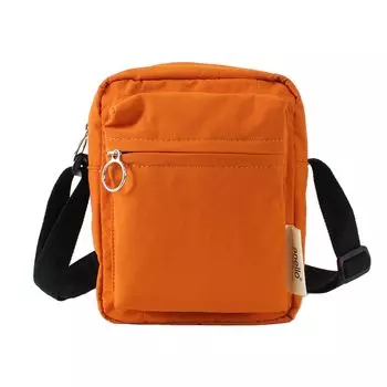 Mini Shoulder Bag JINNY AIN1111 OR [Anello]