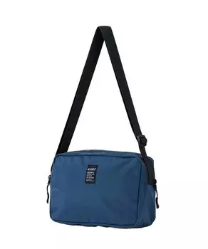 Mini Shoulder Bag LIT AIS1253 NV [Anello]