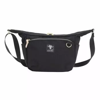 Mini Shoulder Bag MART GTM0861 BK [Anello Grande]