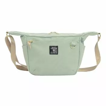 Mini Shoulder Bag MART GTM0861 MGR [Anello Grande]