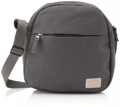 Mini Shoulder Bag Marutto GTH3352 GY [Anello Grande]