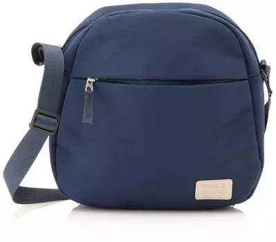 Mini Shoulder Bag Marutto GTH3352 NV [Anello Grande]