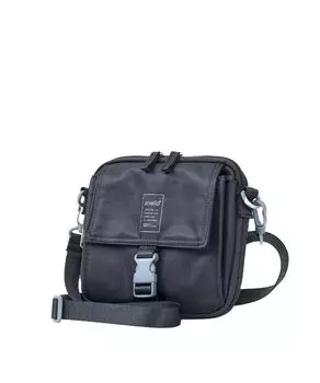 Mini Shoulder Bag SAI ATS1291 BK [Anello]