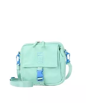 Mini Shoulder Bag SAI ATS1291 MGR [Anello]