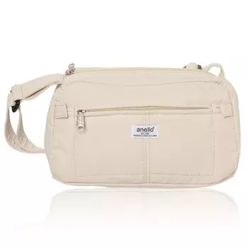 Mini Shoulder Bag SOFT AIM0701 IV [Anello]