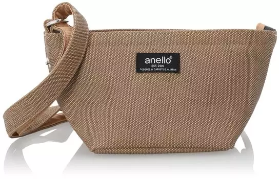 Mini Shoulder Bag TERRA AIS1071 BE [Anello]