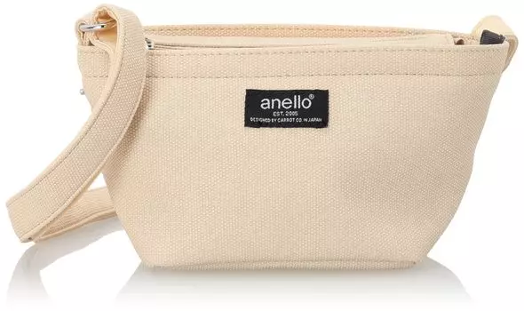 Mini Shoulder Bag TERRA AIS1071 IV [Anello]